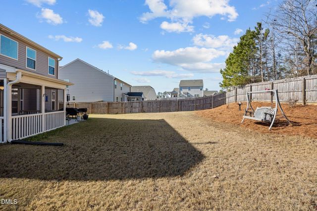 190 Kimberling Drive, Franklinton, NC 27525