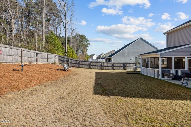 190 Kimberling Drive, Franklinton, NC 27525