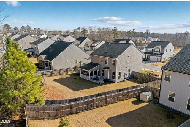 190 Kimberling Drive, Franklinton, NC 27525