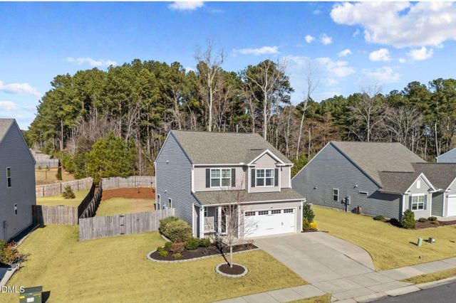 190 Kimberling Drive, Franklinton, NC 27525