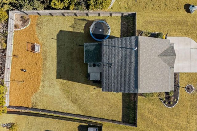 190 Kimberling Drive, Franklinton, NC 27525