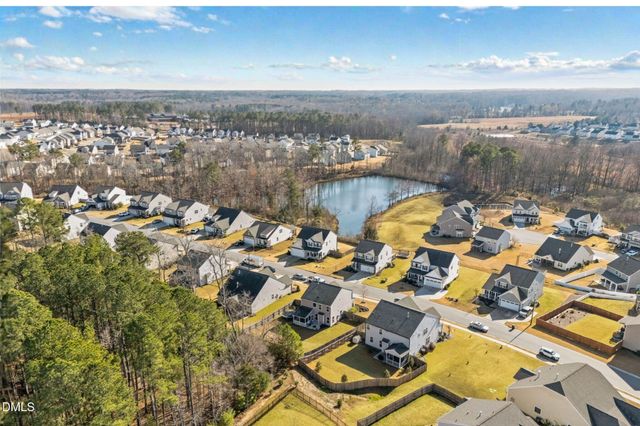 190 Kimberling Drive, Franklinton, NC 27525