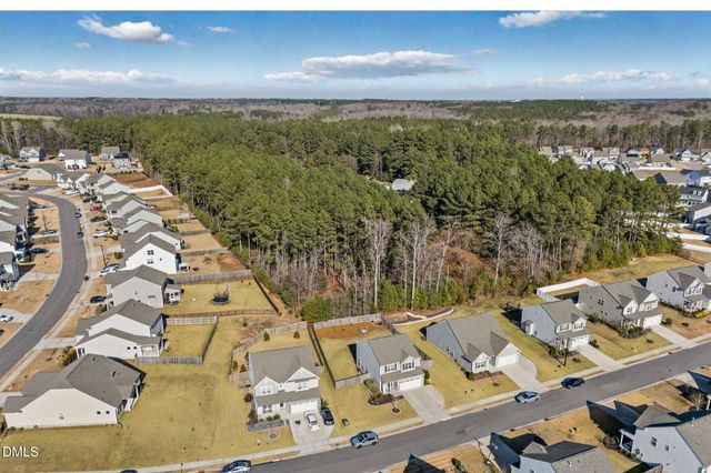 190 Kimberling Drive, Franklinton, NC 27525