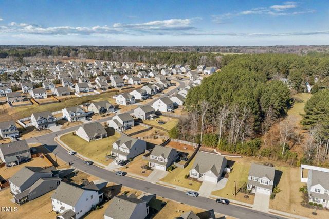 190 Kimberling Drive, Franklinton, NC 27525