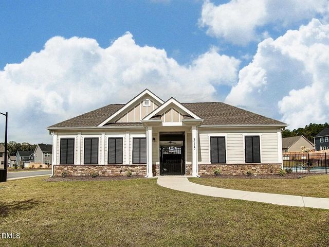 190 Kimberling Drive, Franklinton, NC 27525