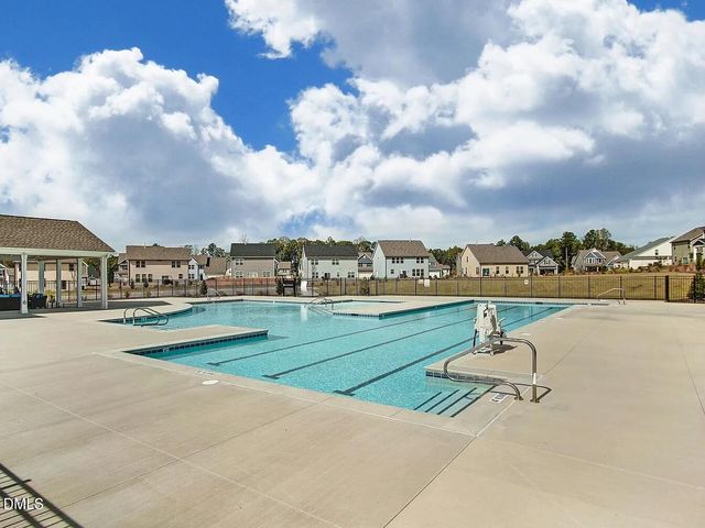 190 Kimberling Drive, Franklinton, NC 27525