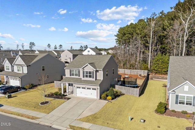 190 Kimberling Drive, Franklinton, NC 27525