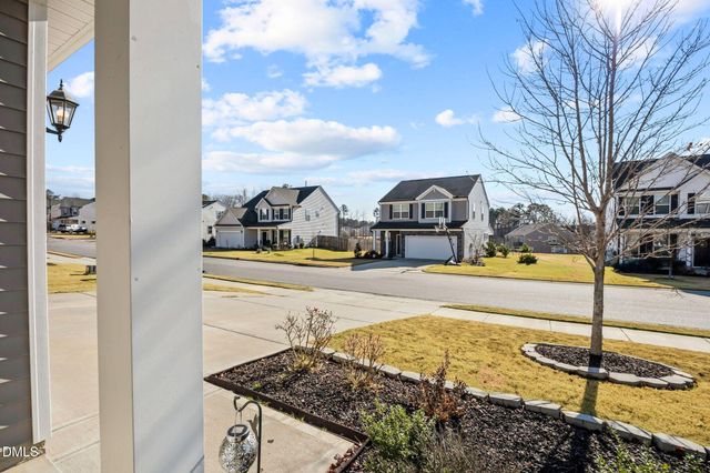 190 Kimberling Drive, Franklinton, NC 27525