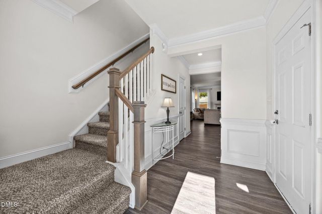 190 Kimberling Drive, Franklinton, NC 27525