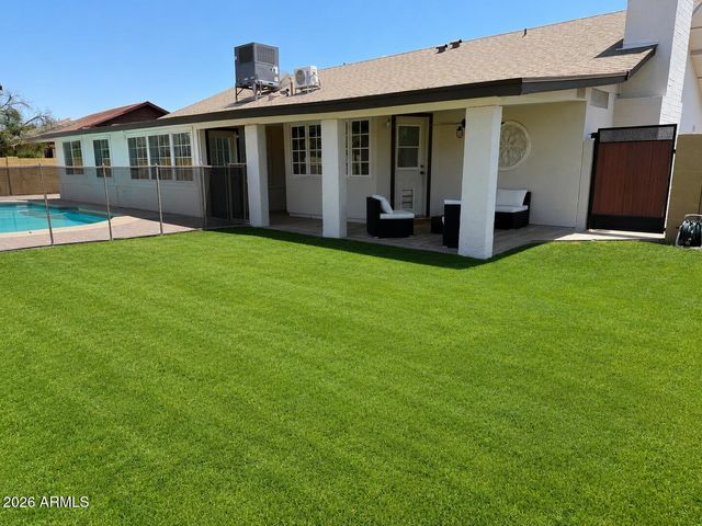 14018 N 44TH Drive, Glendale, AZ 85306