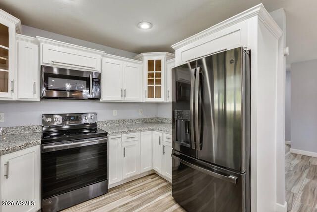 14018 N 44TH Drive, Glendale, AZ 85306