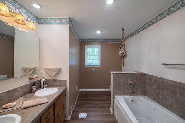 112 S Willow, Chase, KS 67524