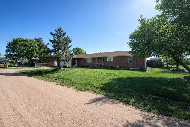 112 S Willow, Chase, KS 67524