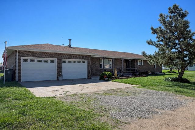 112 S Willow, Chase, KS 67524