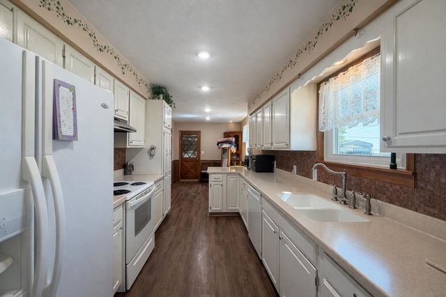 112 S Willow, Chase, KS 67524