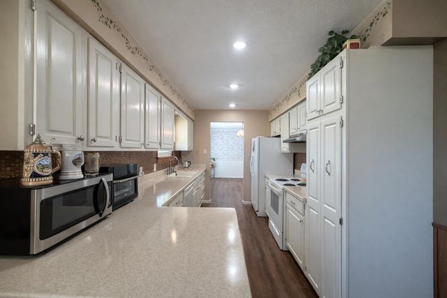 112 S Willow, Chase, KS 67524