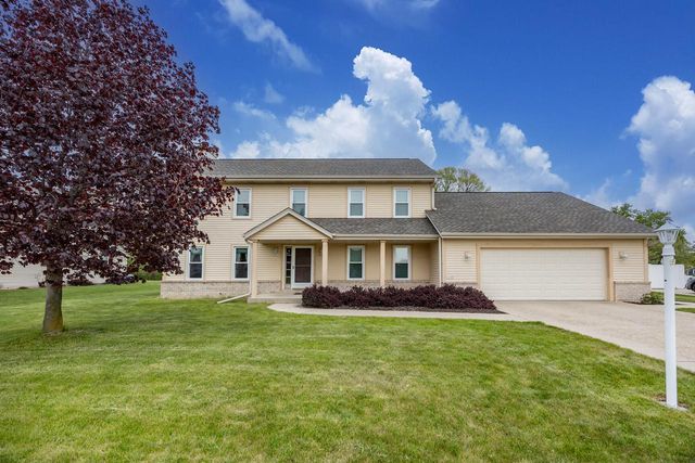 1440 Mario LANE, Oak Creek, WI 53154