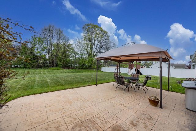 1440 Mario LANE, Oak Creek, WI 53154