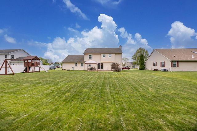 1440 Mario LANE, Oak Creek, WI 53154