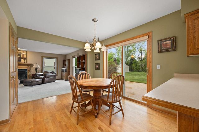 1440 Mario LANE, Oak Creek, WI 53154