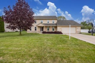 1440 Mario LANE, Oak Creek, WI 53154