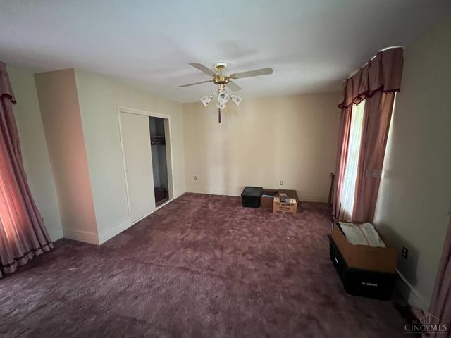 231 S Main Street, Bethel, OH 45106