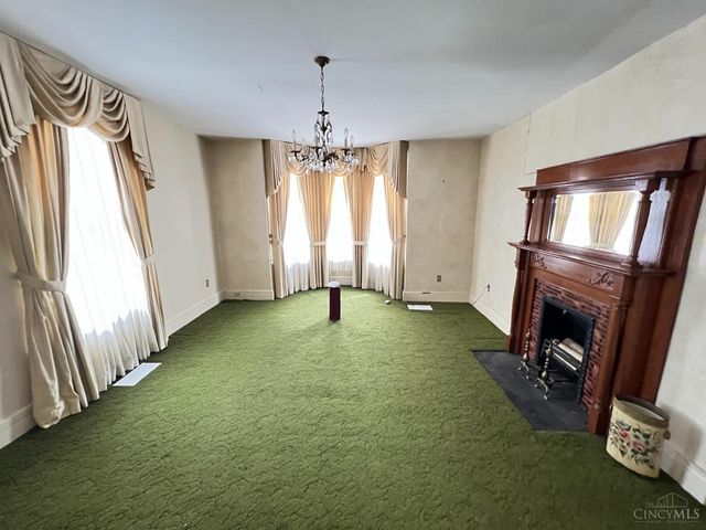 231 S Main Street, Bethel, OH 45106