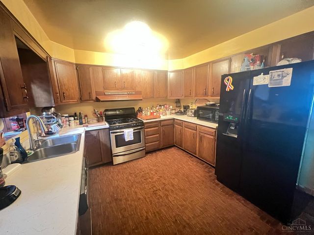 231 S Main Street, Bethel, OH 45106
