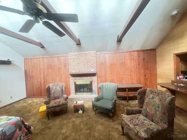 231 S Main Street, Bethel, OH 45106