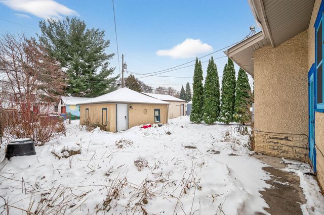 3905 26th Avenue S, Minneapolis, MN 55406