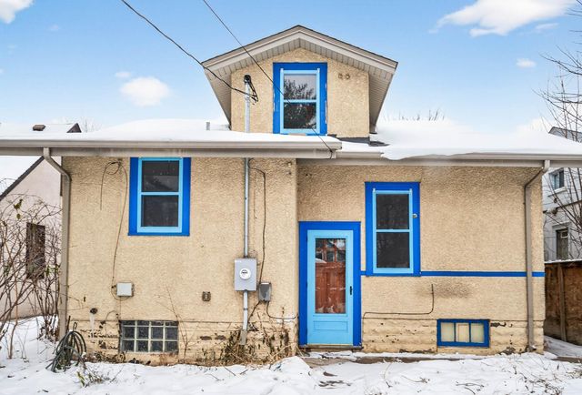 3905 26th Avenue S, Minneapolis, MN 55406