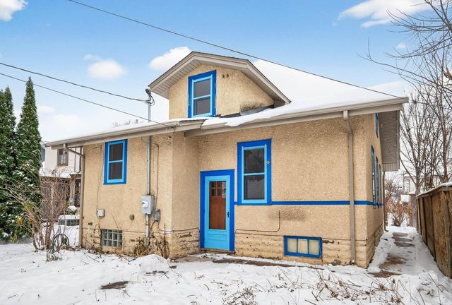 3905 26th Avenue S, Minneapolis, MN 55406