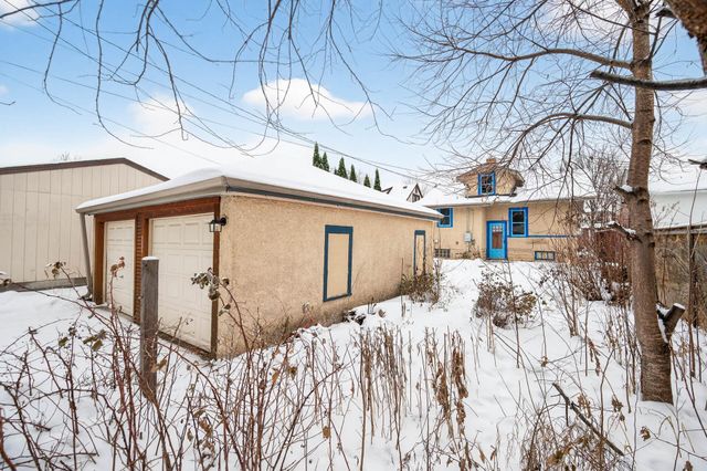 3905 26th Avenue S, Minneapolis, MN 55406