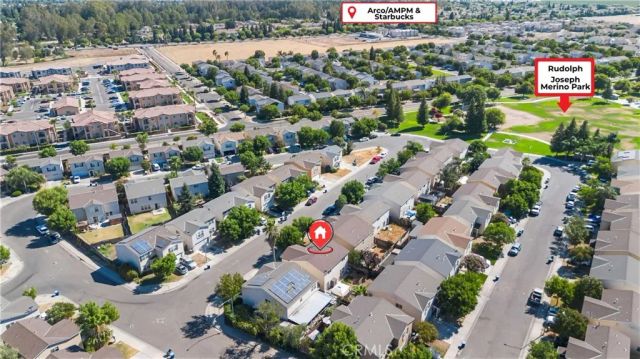 1227 Sunup, Merced, CA 95348