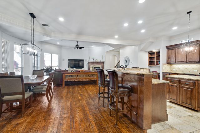 4084 Georgian Trail, Frisco, TX 75033