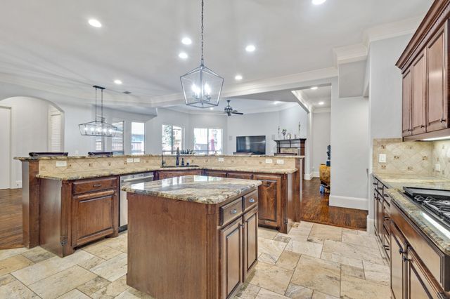 4084 Georgian Trail, Frisco, TX 75033