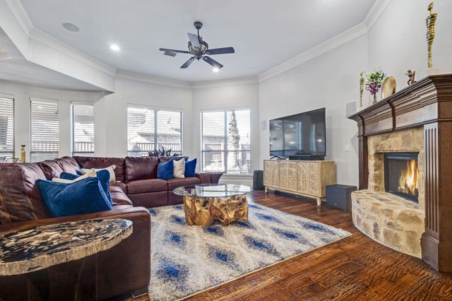 4084 Georgian Trail, Frisco, TX 75033