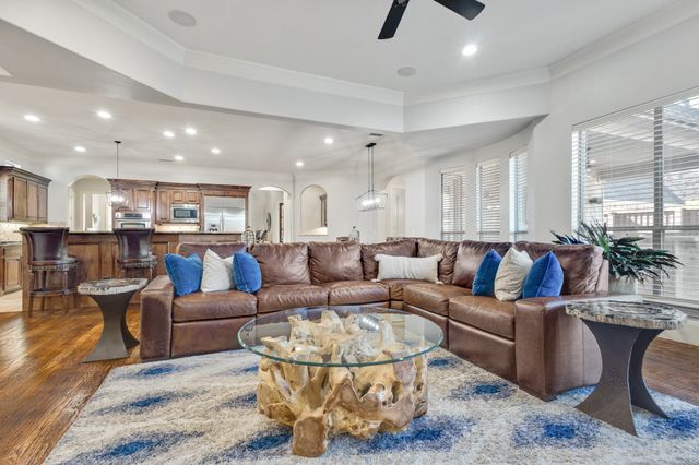 4084 Georgian Trail, Frisco, TX 75033