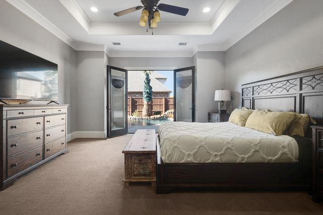 4084 Georgian Trail, Frisco, TX 75033