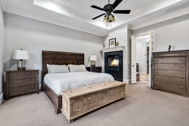 4084 Georgian Trail, Frisco, TX 75033