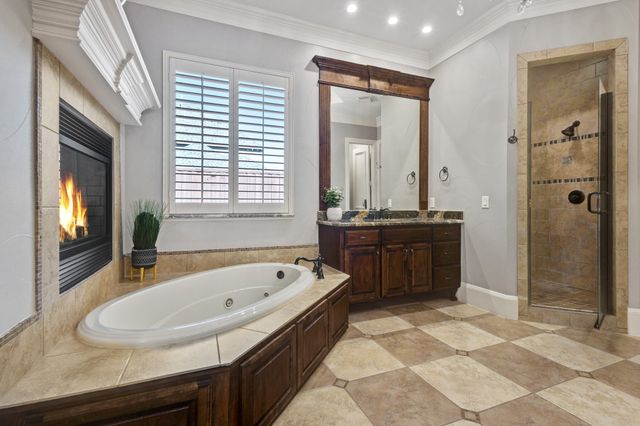 4084 Georgian Trail, Frisco, TX 75033