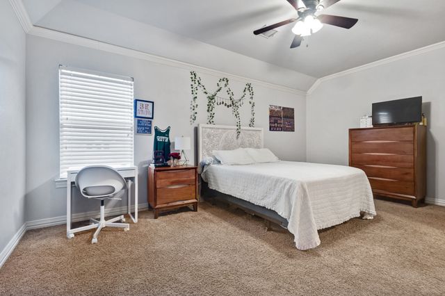 4084 Georgian Trail, Frisco, TX 75033