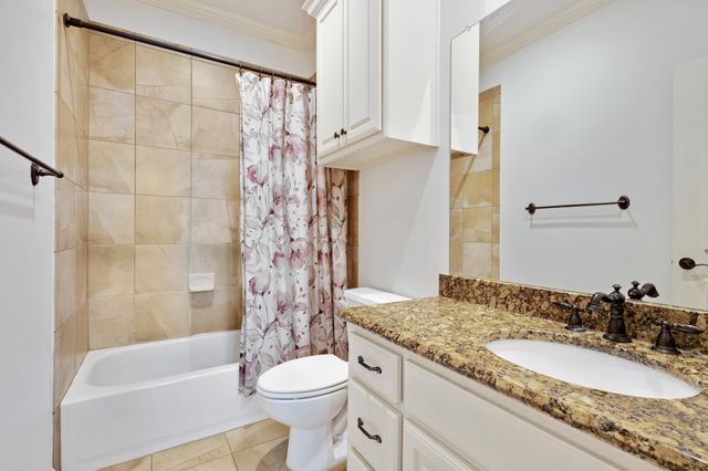 4084 Georgian Trail, Frisco, TX 75033