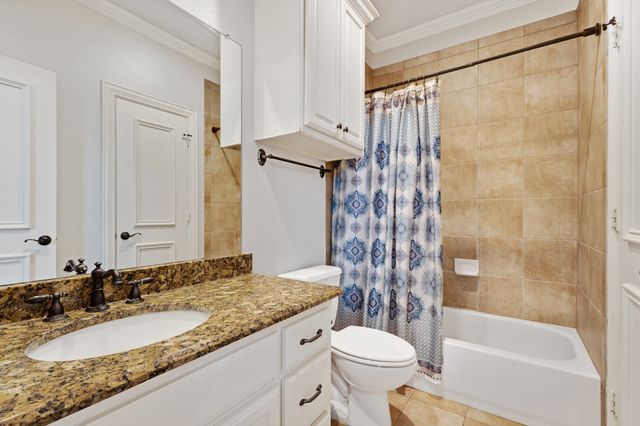 4084 Georgian Trail, Frisco, TX 75033