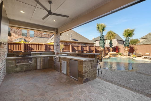 4084 Georgian Trail, Frisco, TX 75033