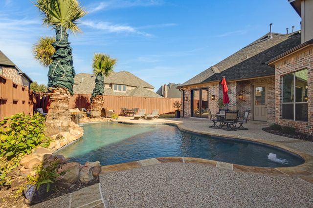 4084 Georgian Trail, Frisco, TX 75033