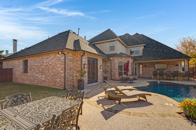 4084 Georgian Trail, Frisco, TX 75033