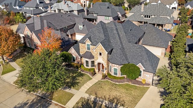 4084 Georgian Trail, Frisco, TX 75033