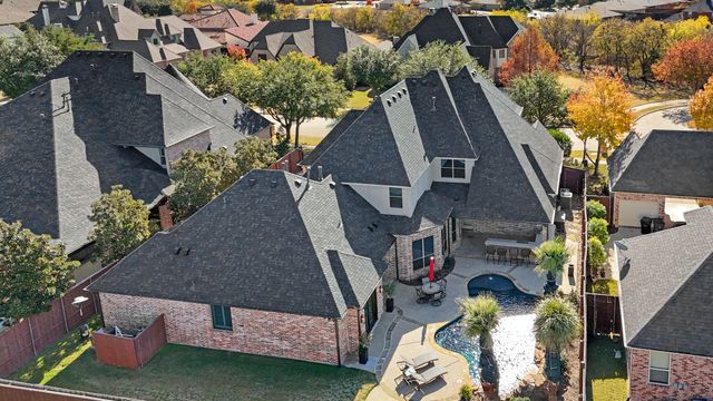 4084 Georgian Trail, Frisco, TX 75033