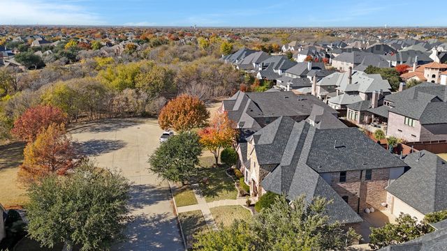 4084 Georgian Trail, Frisco, TX 75033